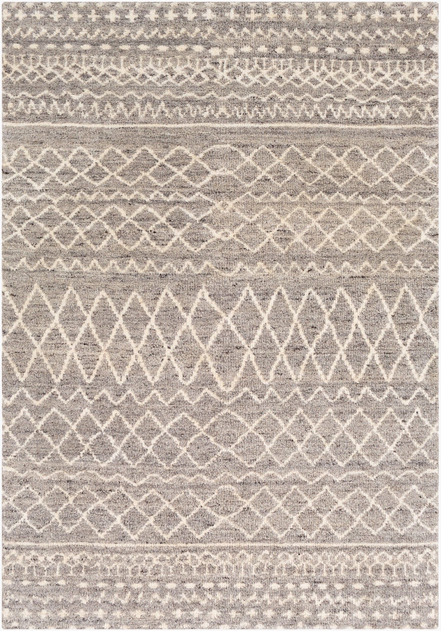 Surya Fez FEZ-2300 Handmade Rug