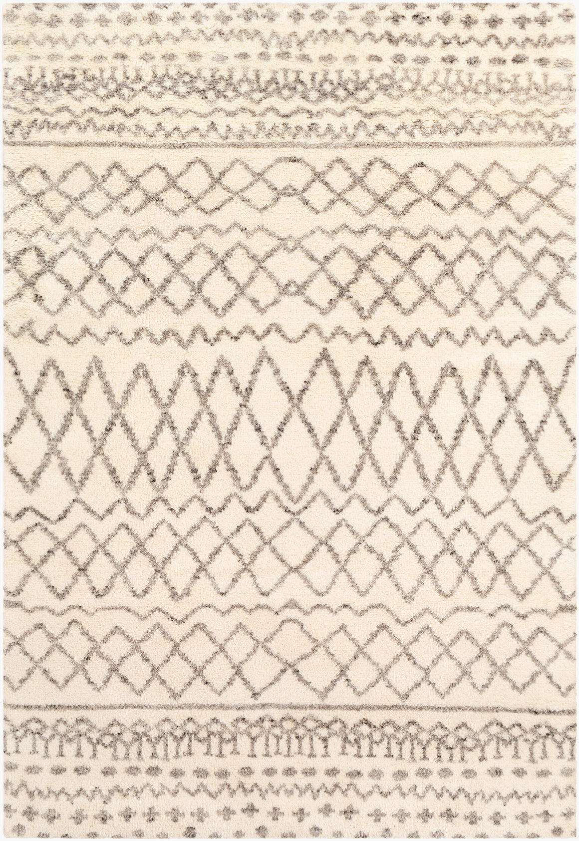 Surya Fez FEZ-2301 Handmade Rug