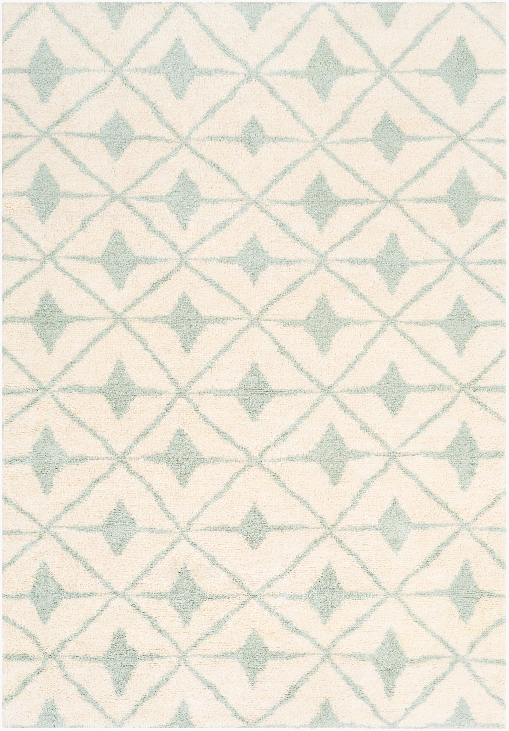 Surya Fez FEZ-2304 Handmade Rug