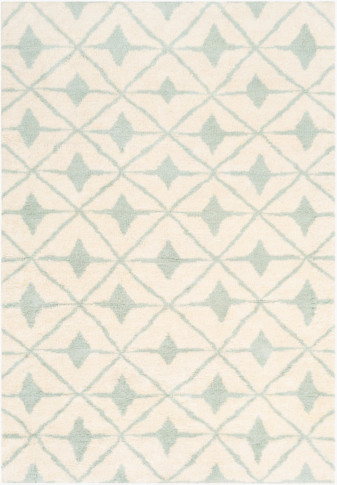 Surya Fez FEZ-2304 Handmade Rug