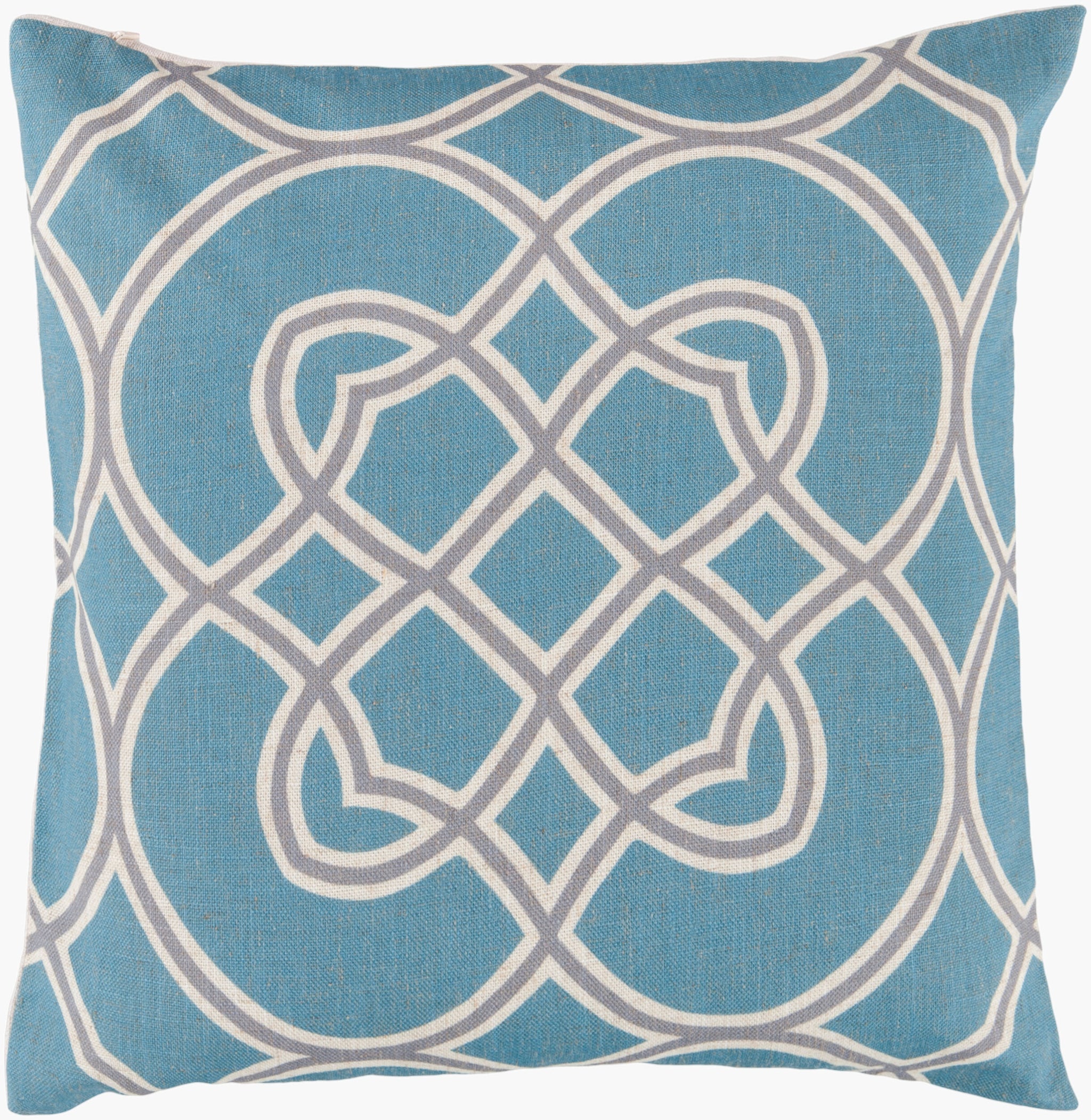 Surya Jorden FF-005 Accent Pillow