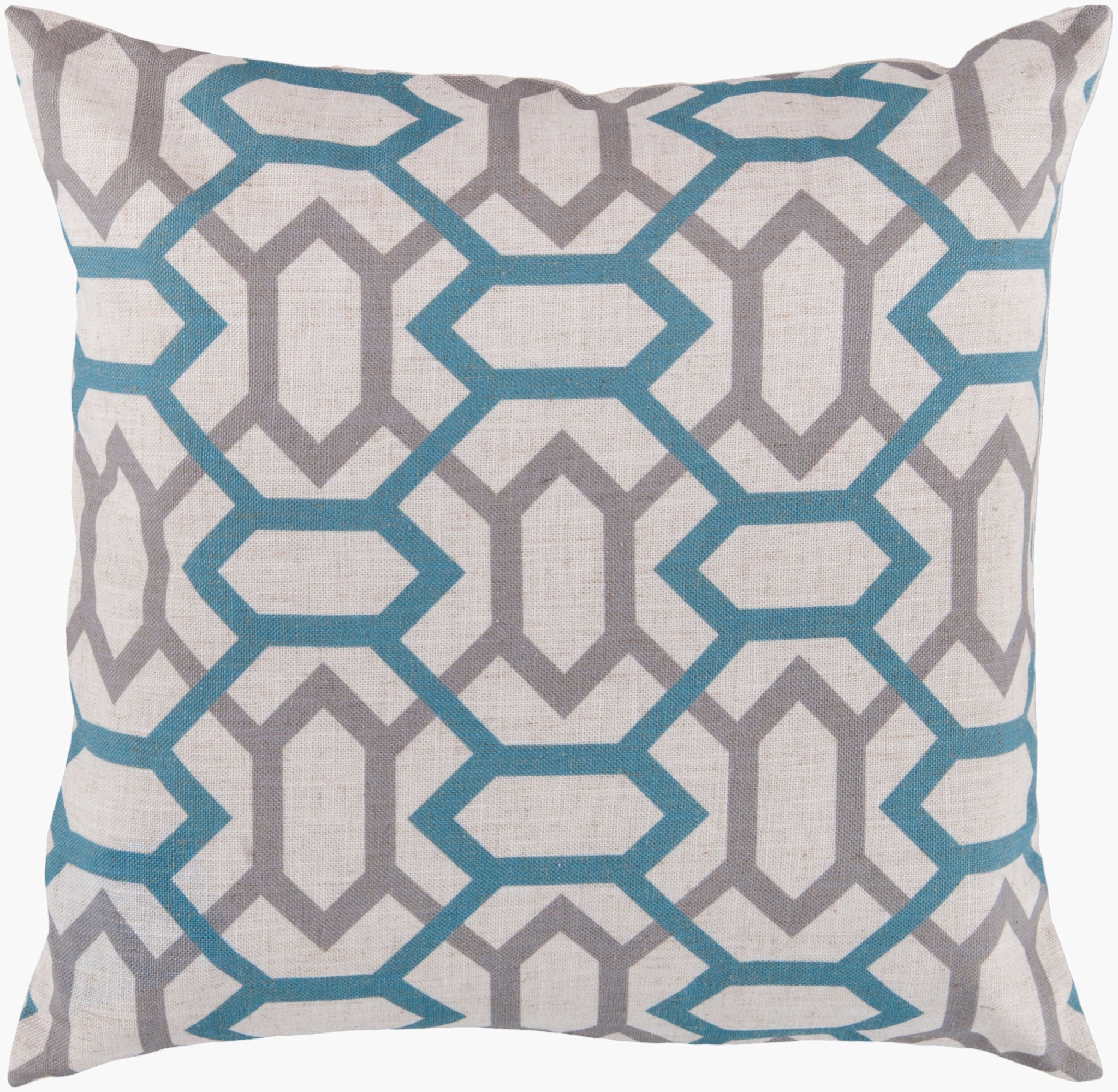 Surya Zoe FF-008 Accent Pillow