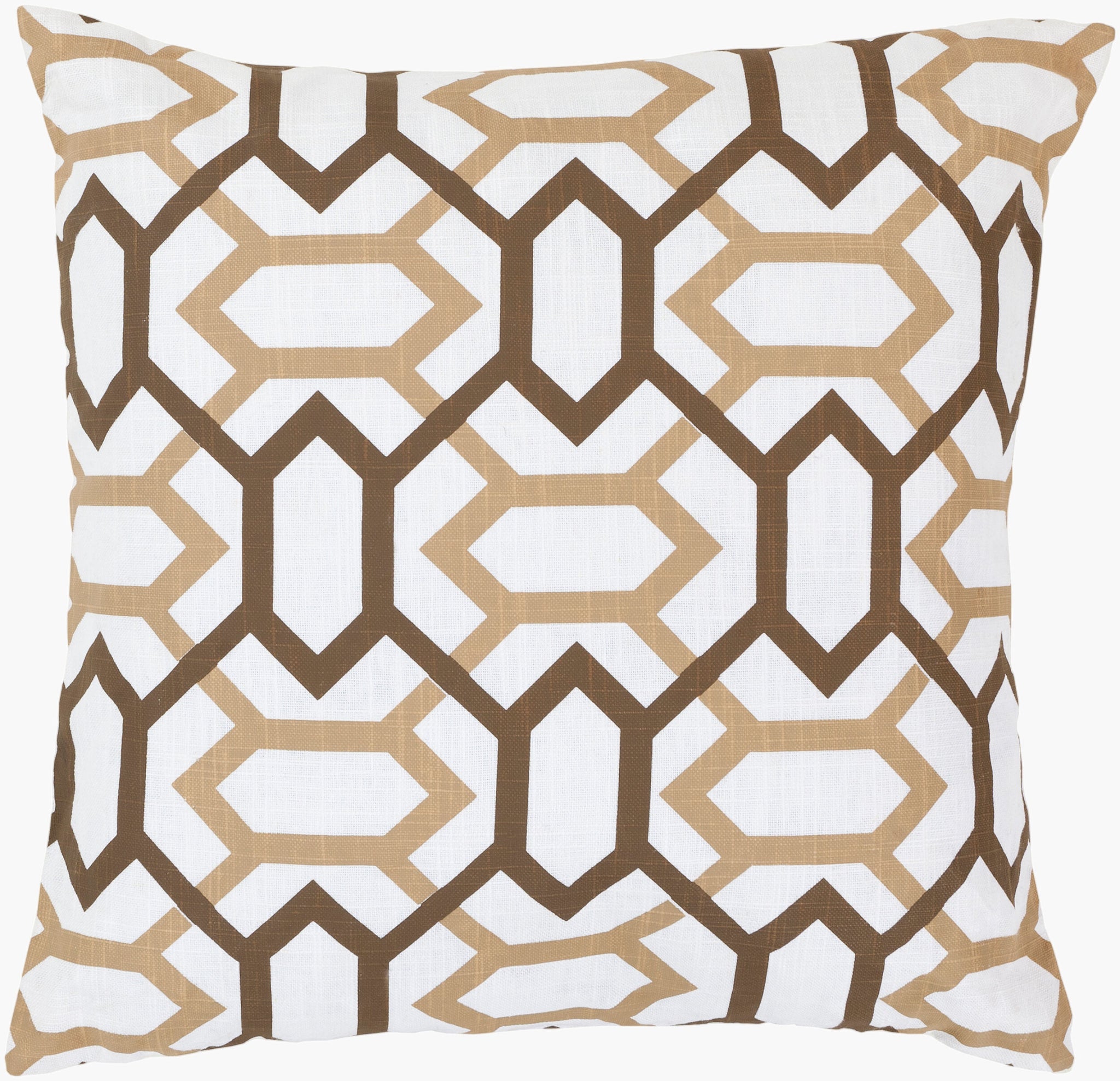 Surya Zoe FF-014 Accent Pillow