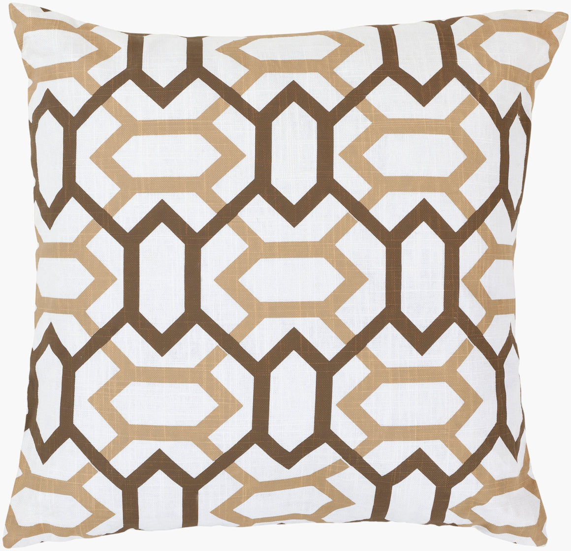 Surya Zoe FF-014 Accent Pillow