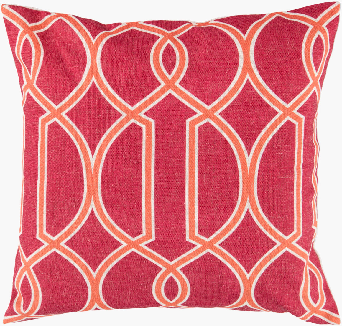 Surya Taylor FF-018 Accent Pillow