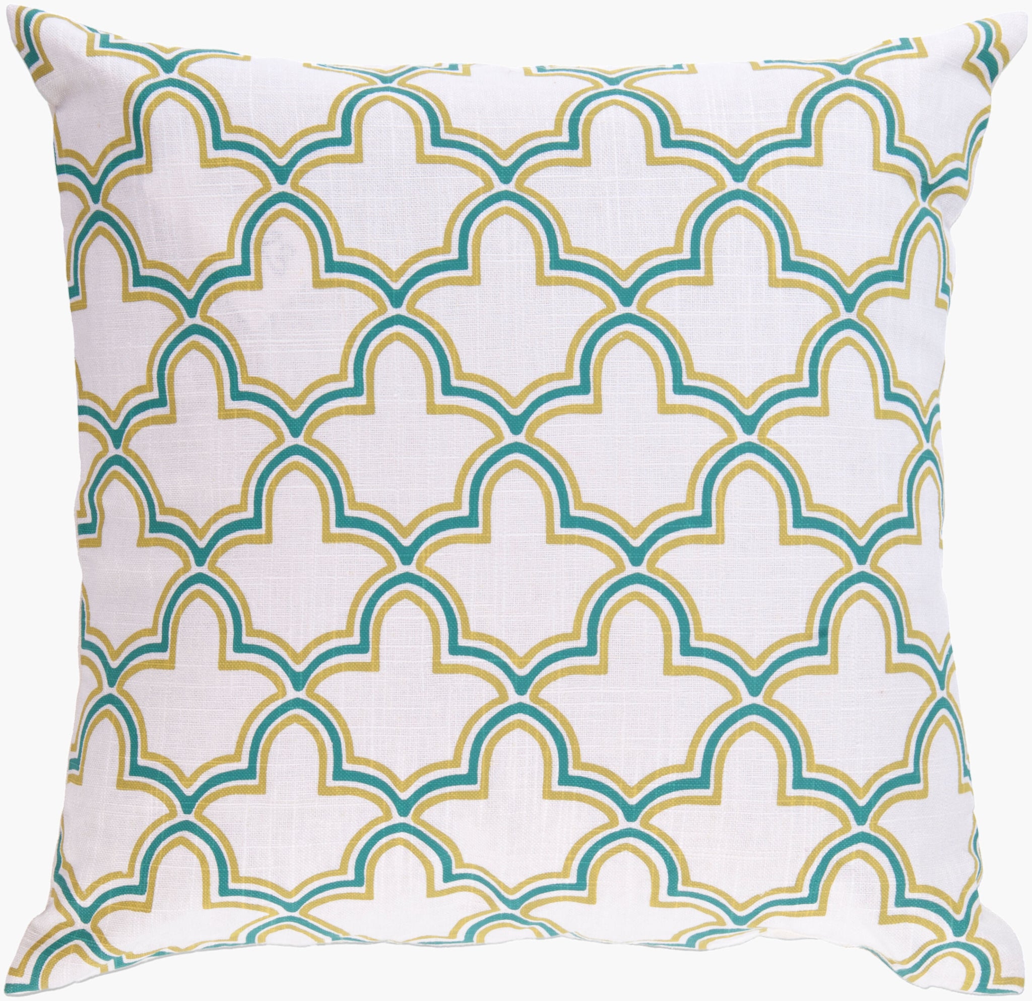 Surya Marji FF-023 Accent Pillow