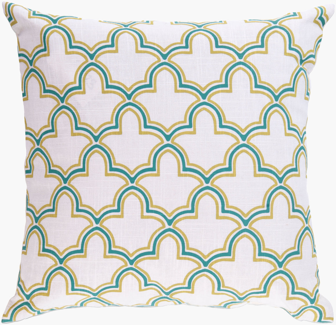 Surya Marji FF-023 Accent Pillow