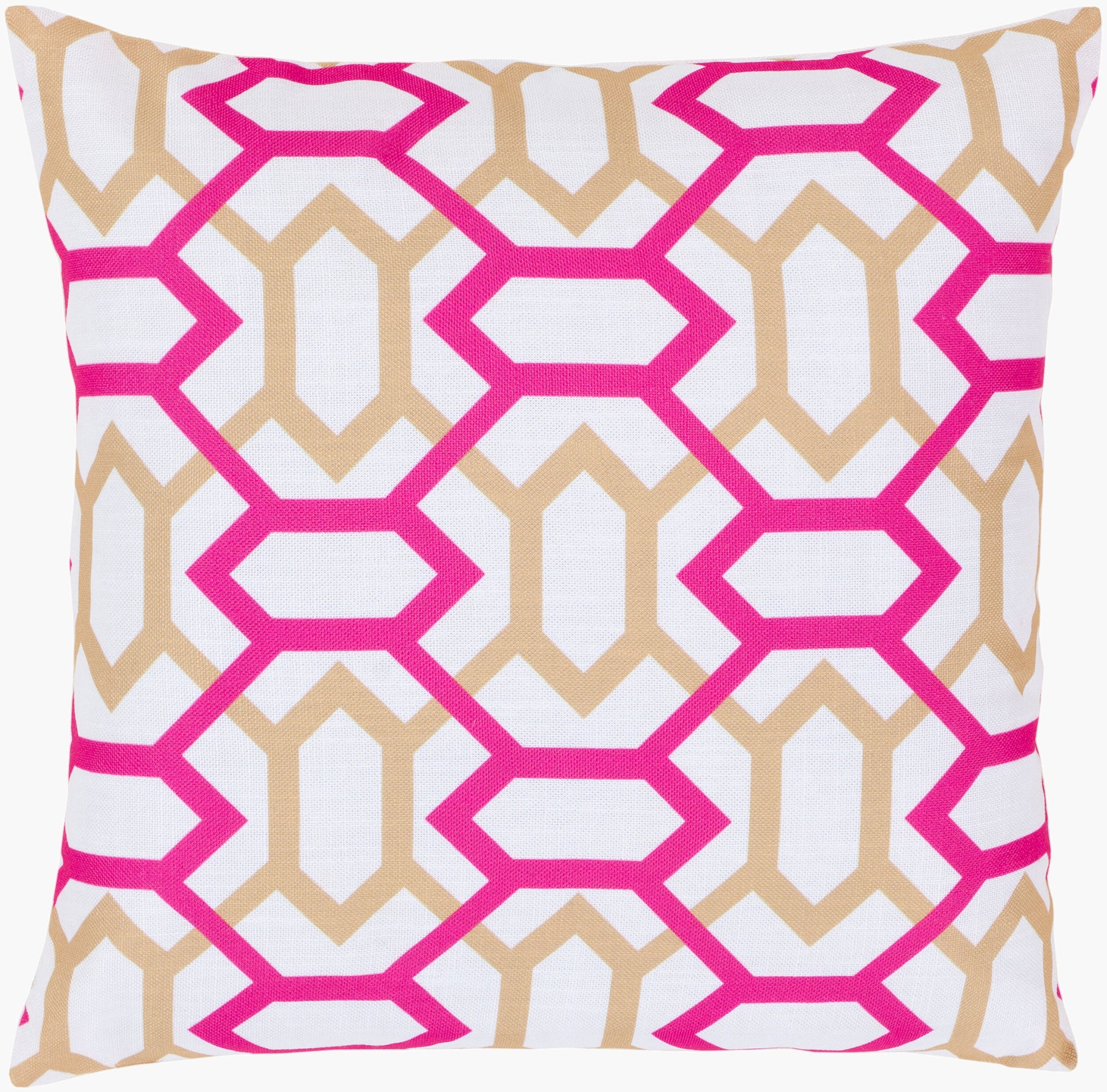 Surya Zoe FF-045 Accent Pillow
