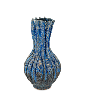 Folios Vase