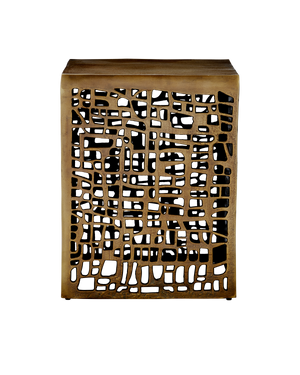 Gowen Accent Table