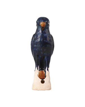 Tang Dynasty Parrots Set of 2