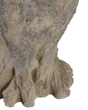 Old Growth Medium Planter