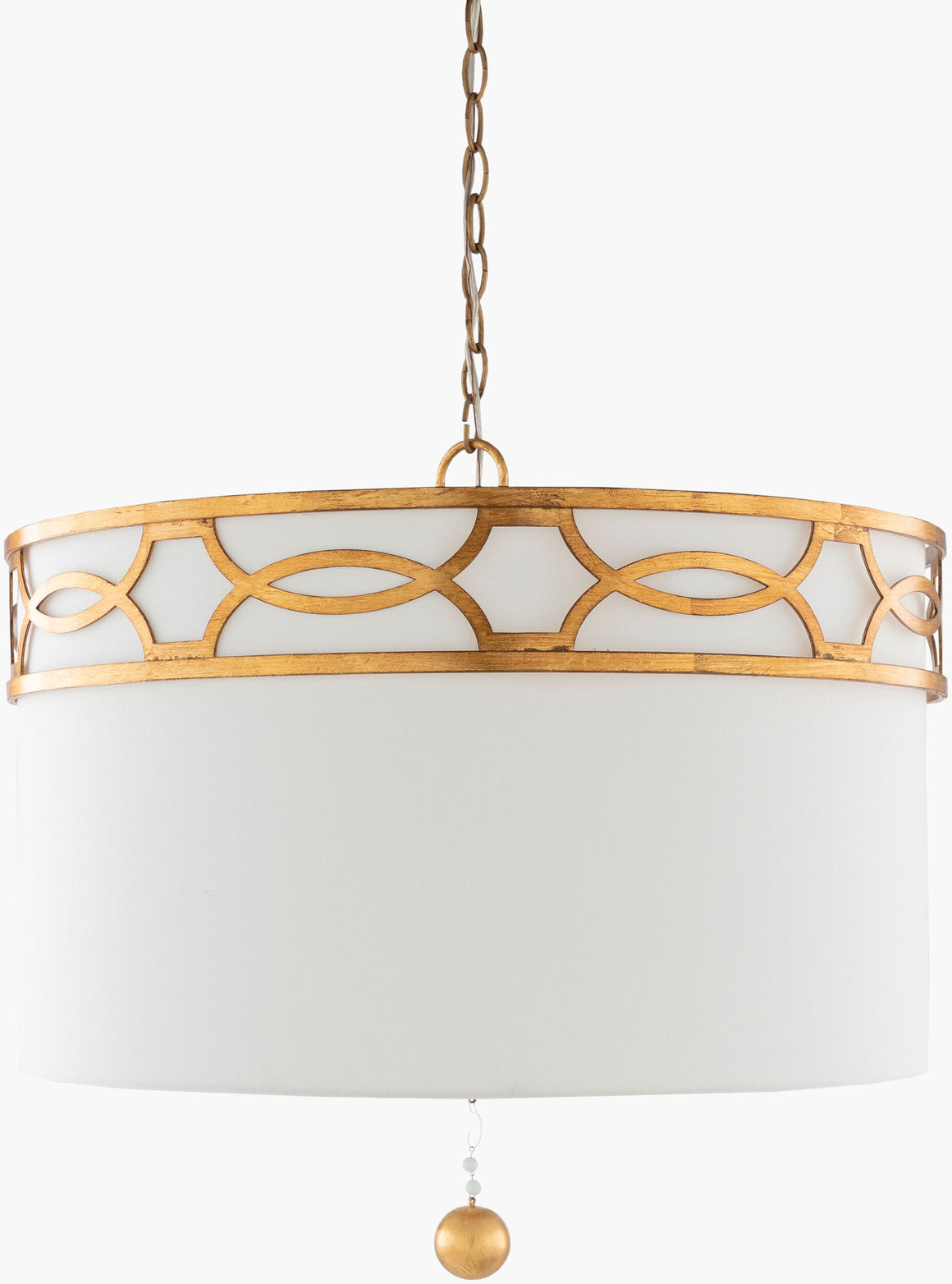Surya Filligree FGE-004 Pendant