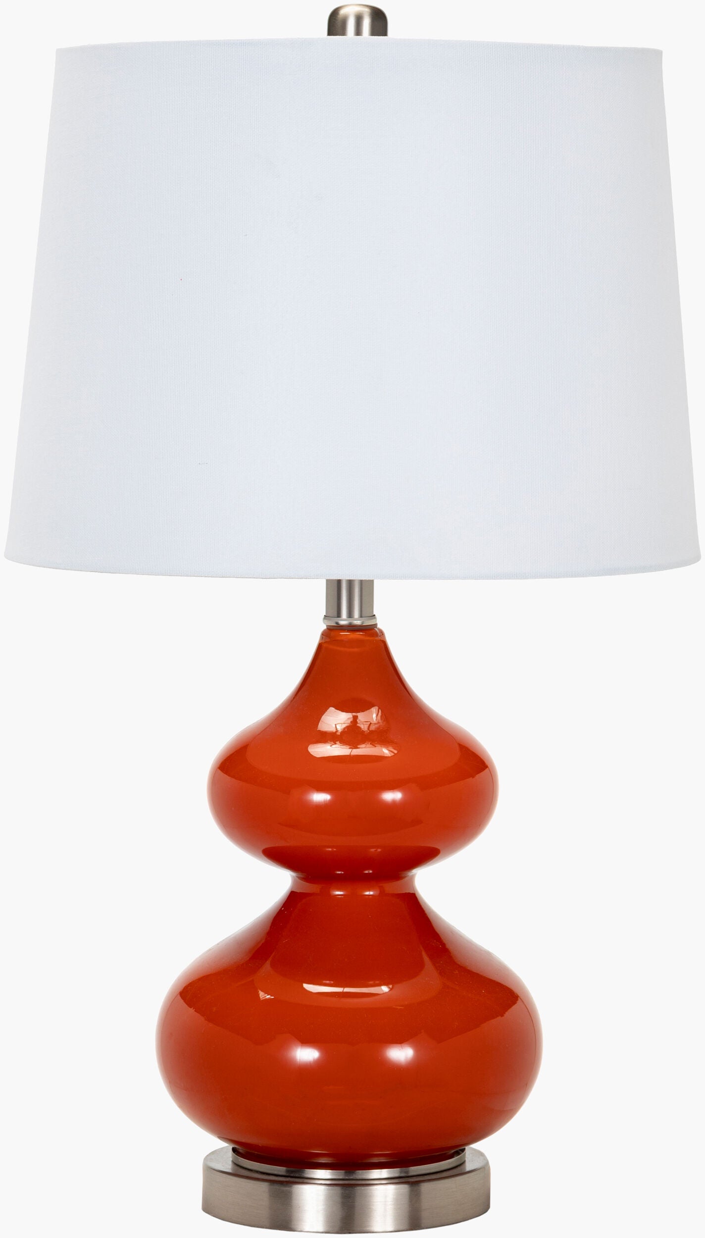Surya Foligno FGO-001 Accent Table Lamp