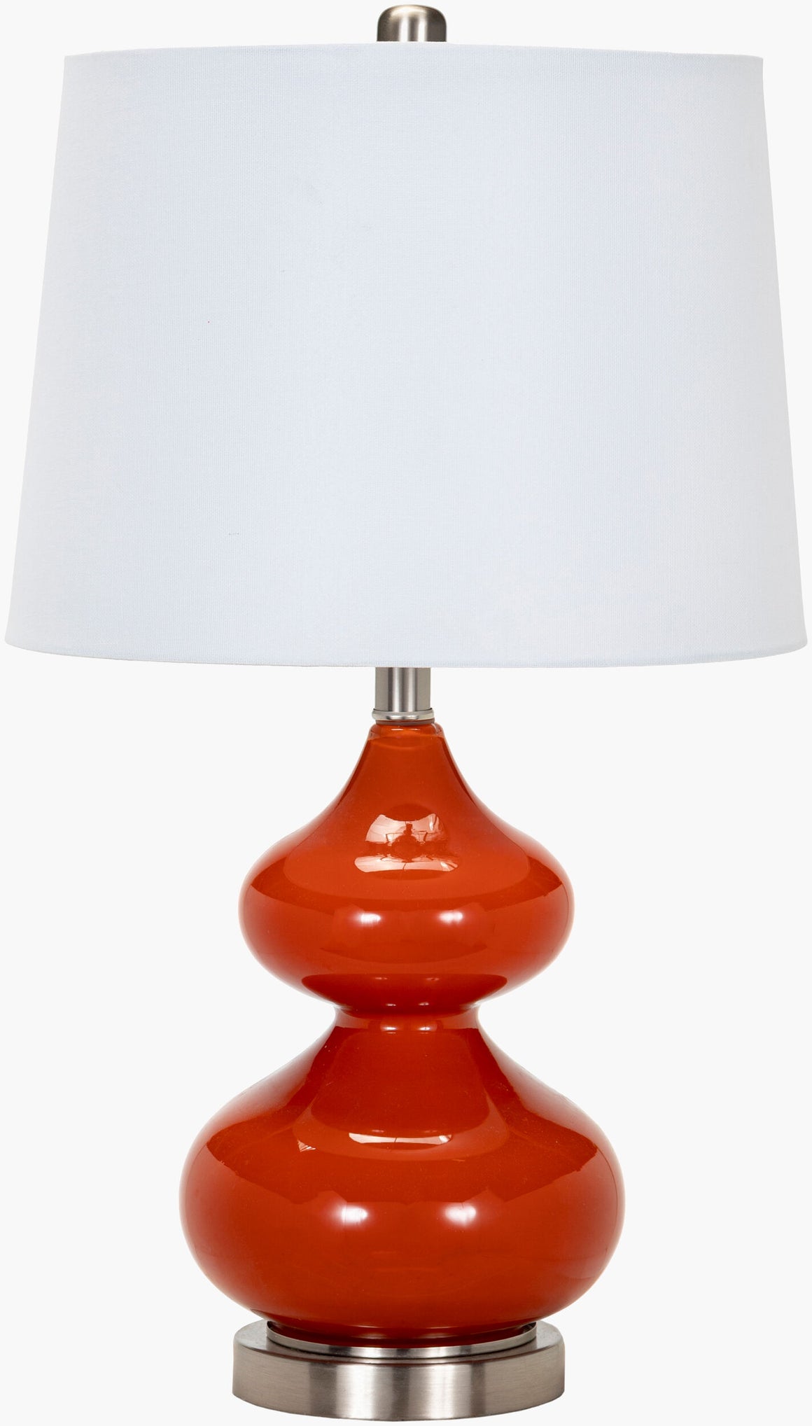 Surya Foligno FGO-001 Accent Table Lamp