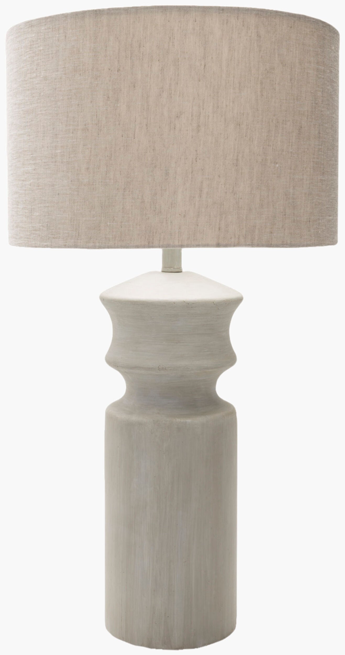 Surya Forger FGR-100 Accent Table Lamp