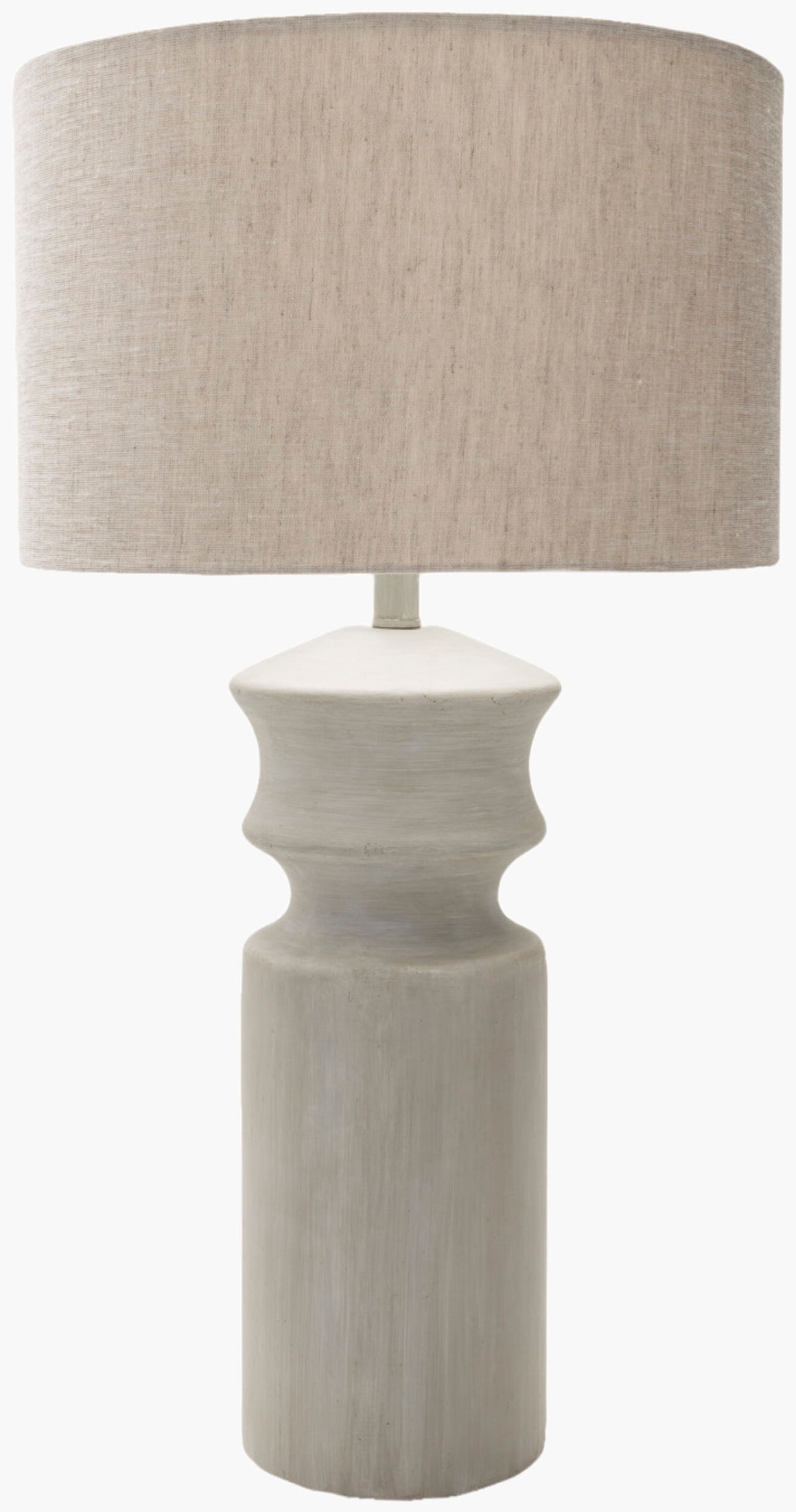 Surya Forger FGR-100 Accent Table Lamp