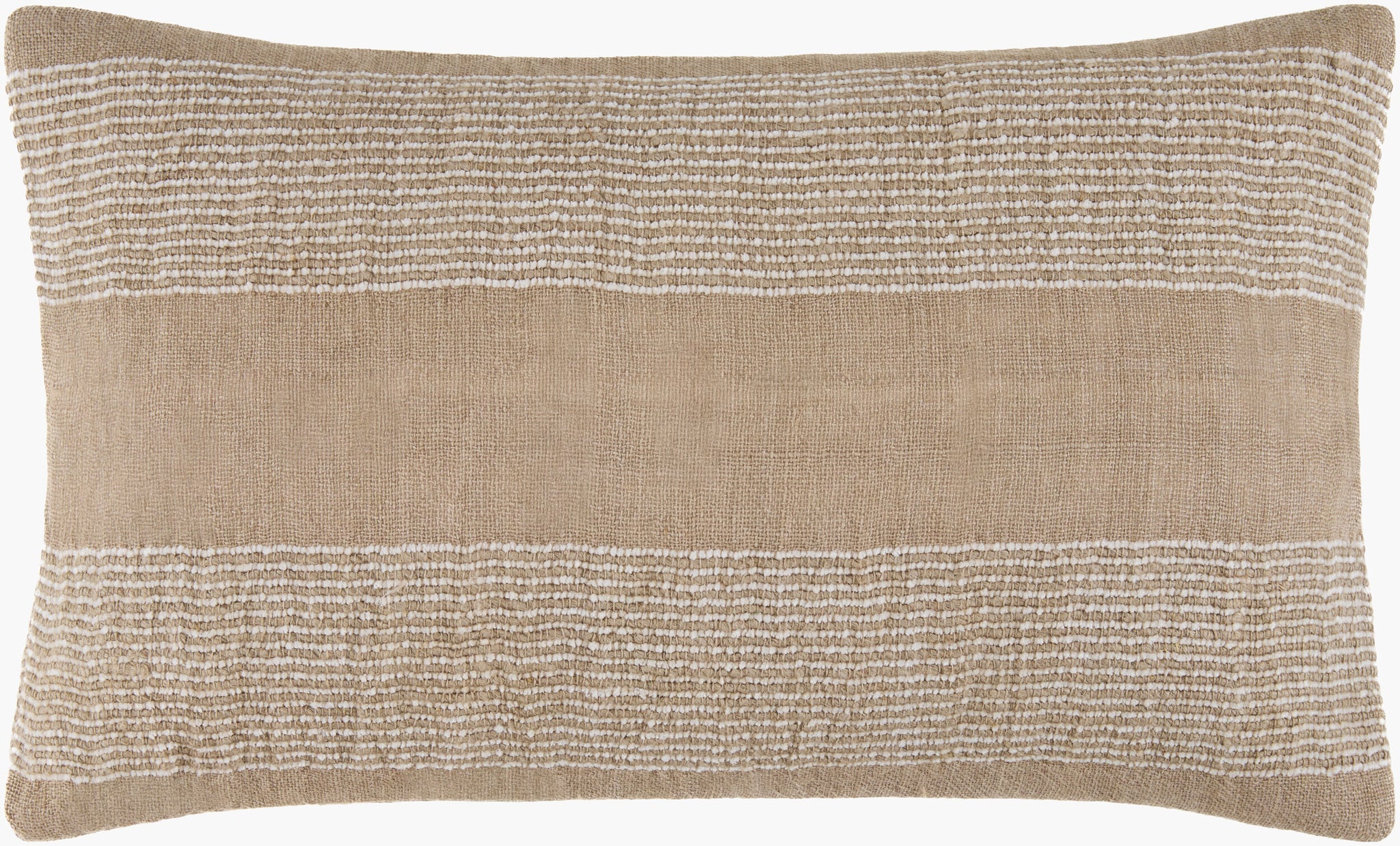 Surya Fairhope FHP-001 Lumbar Pillow