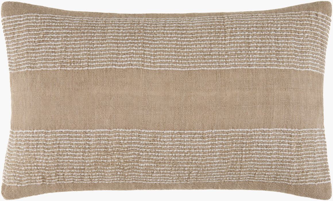 Surya Fairhope FHP-001 Lumbar Pillow