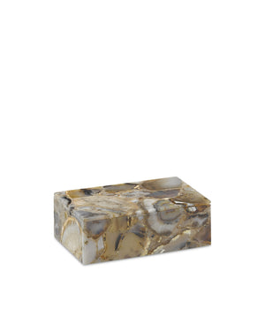 Malaga Small Box