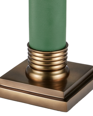 Gavin Green Accent Table