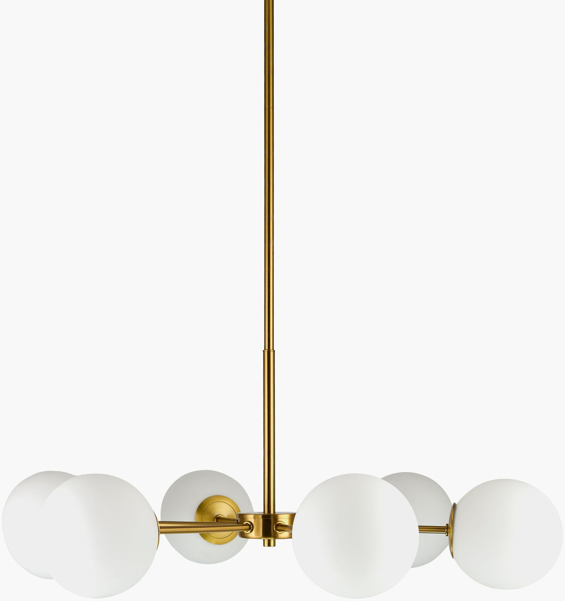 Surya Fiore FIR-001 Chandelier