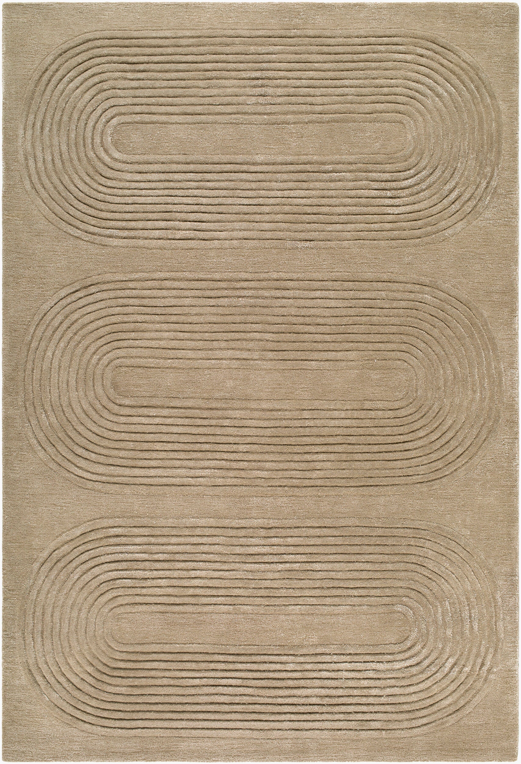 Surya Fuji FJJ-2302 Handmade Rug