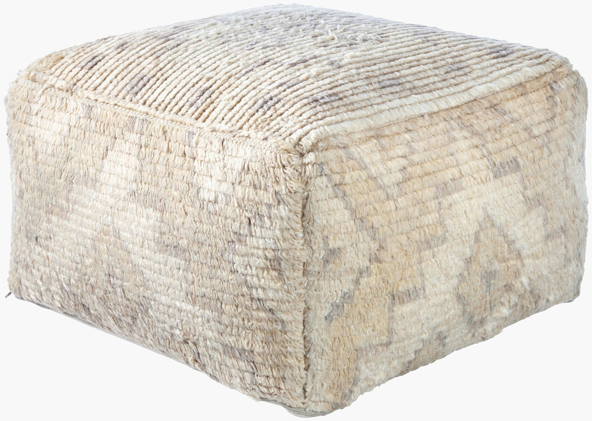 Surya Freyja FJPF-001 Pouf