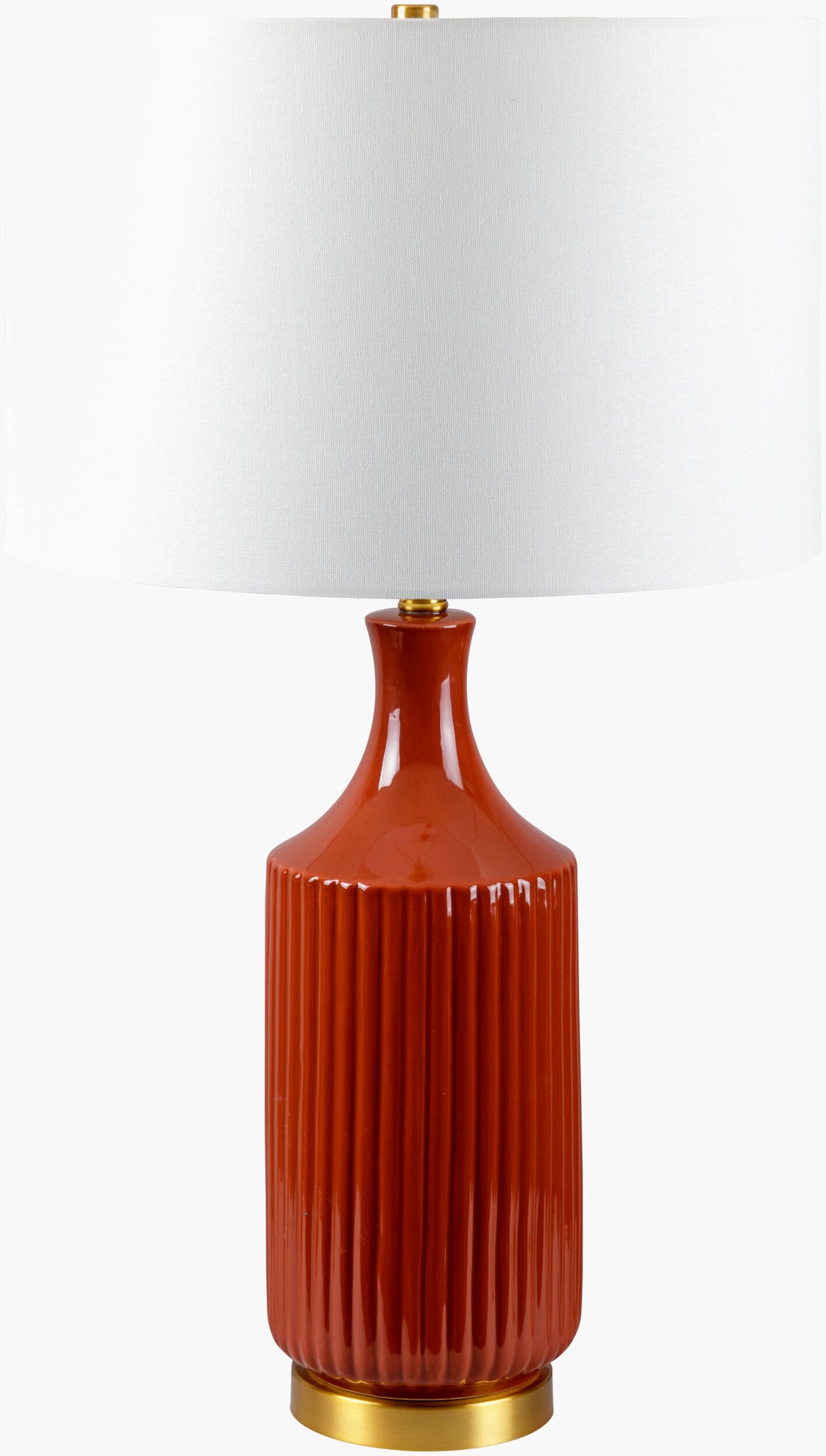 Surya Filaki FKI-003 Accent Table Lamp