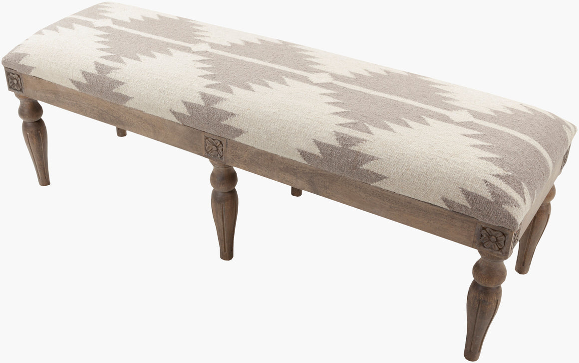 Surya James FL-1175 Bench