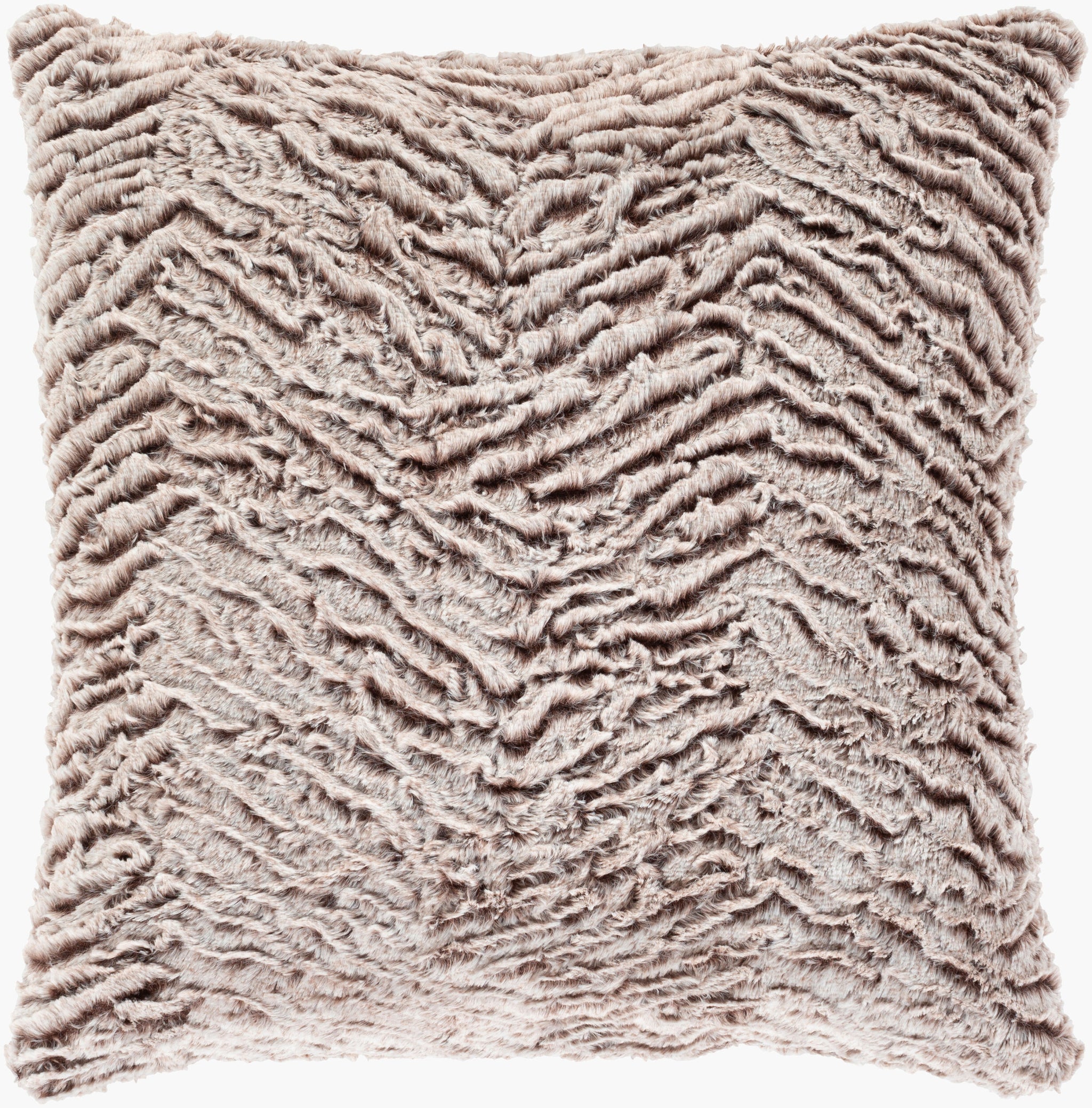 Surya Felina FLA-003 Accent Pillow
