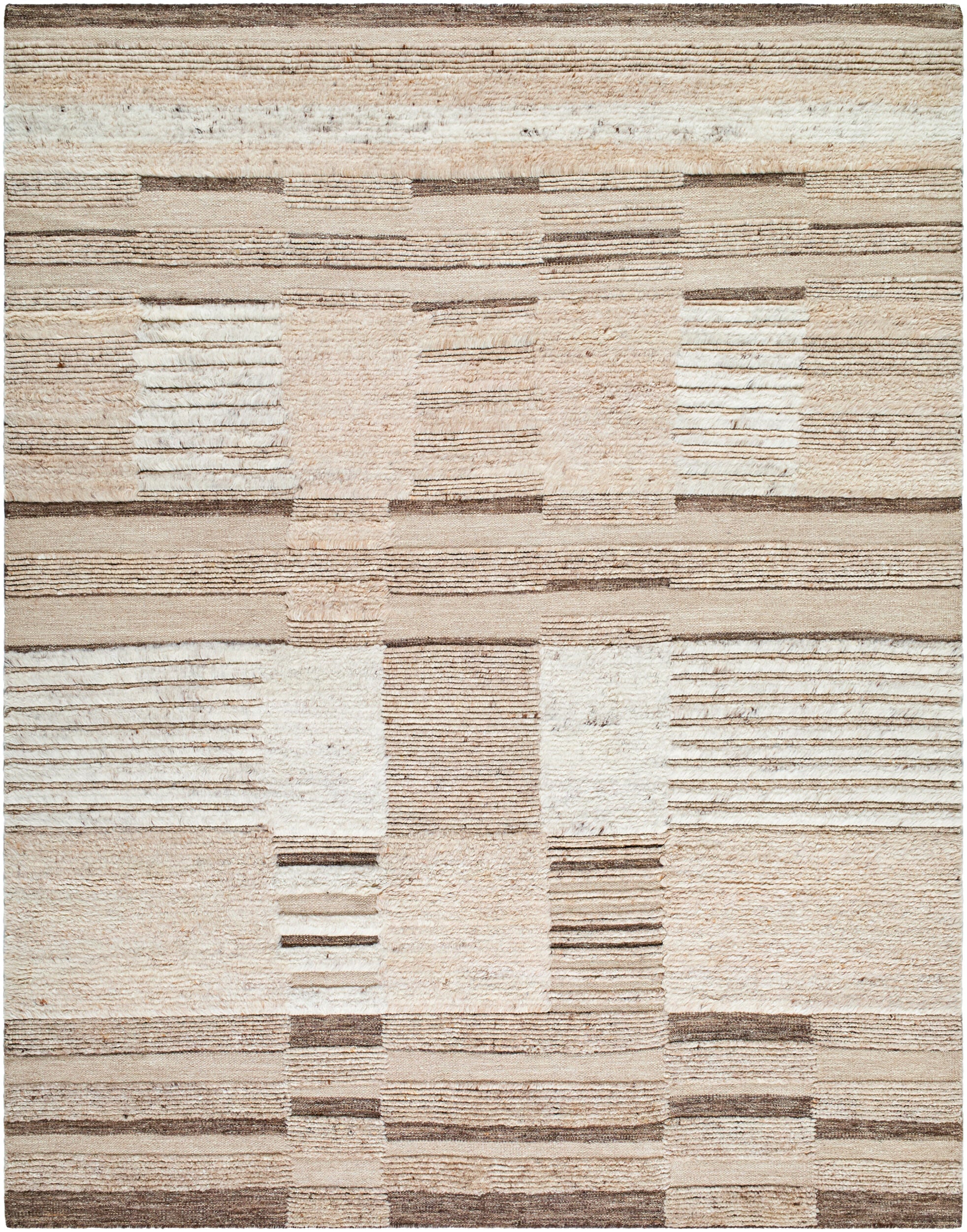 Surya Folklore FLK-2300 Handmade Rug