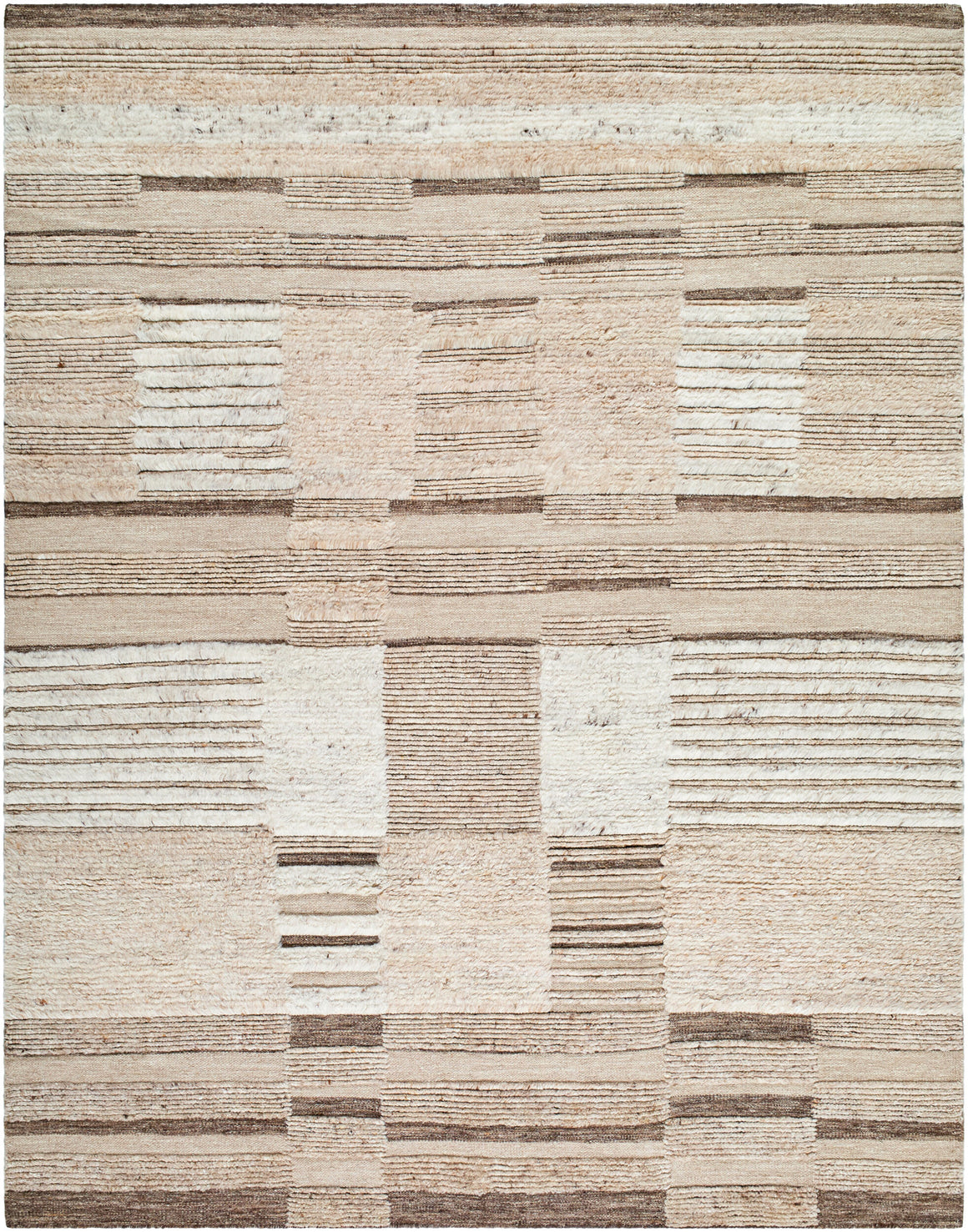 Surya Folklore FLK-2300 Handmade Rug