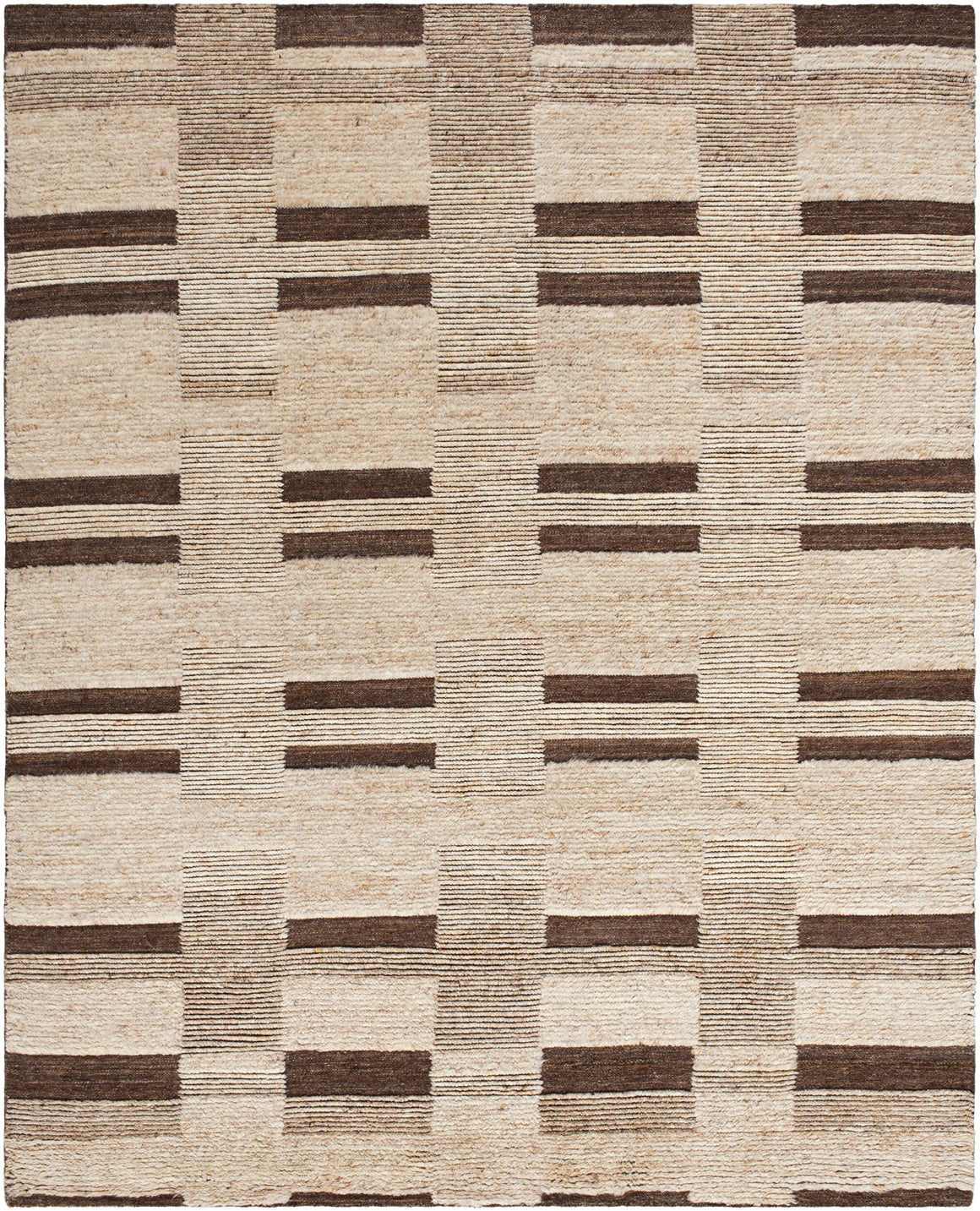 Surya Folklore FLK-2301 Handmade Rug