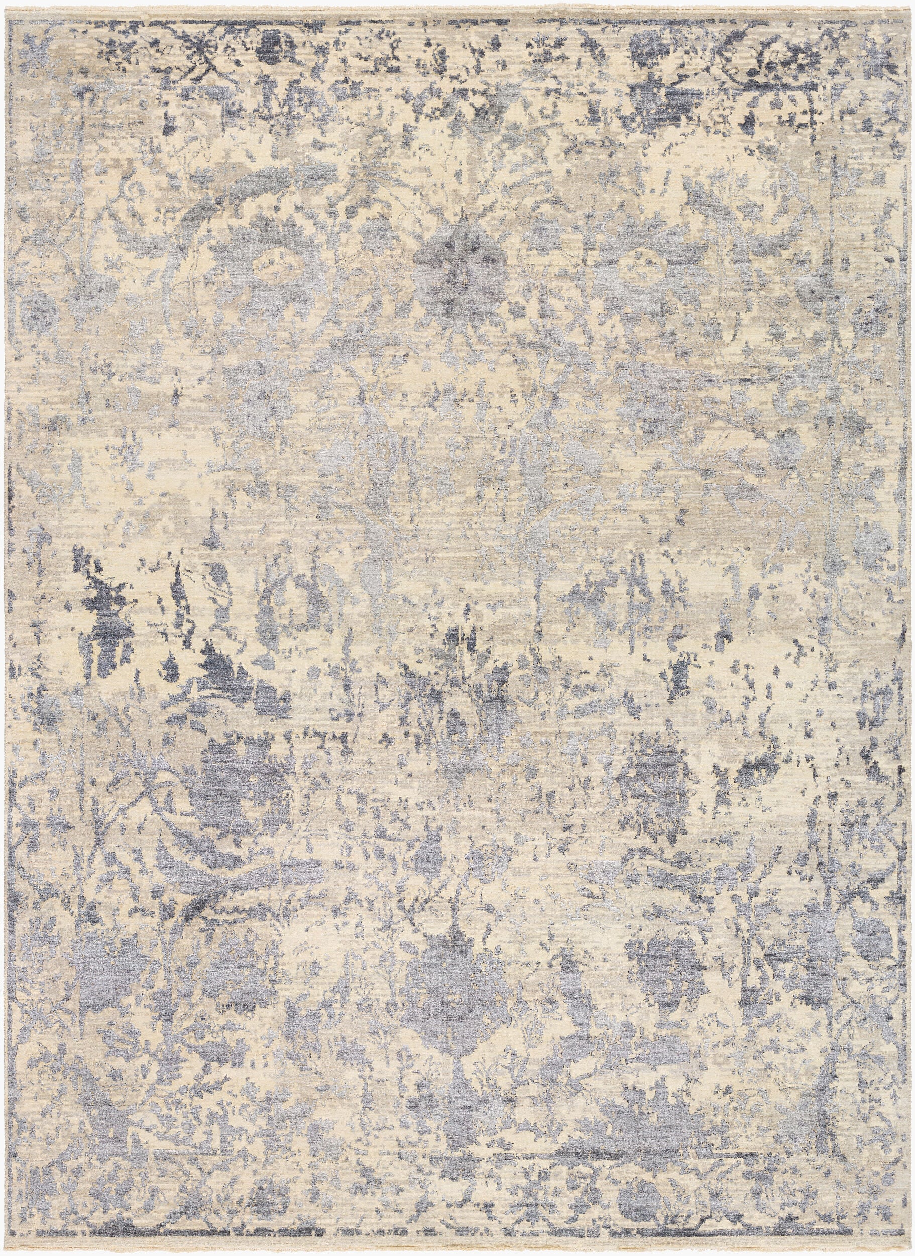 Surya Flen FLN-7001 Handmade Rug
