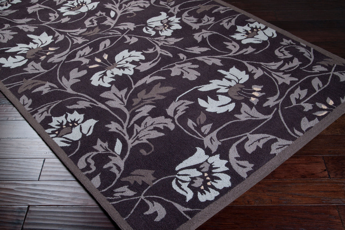 Surya Flor FLO-8969 Handmade Rug