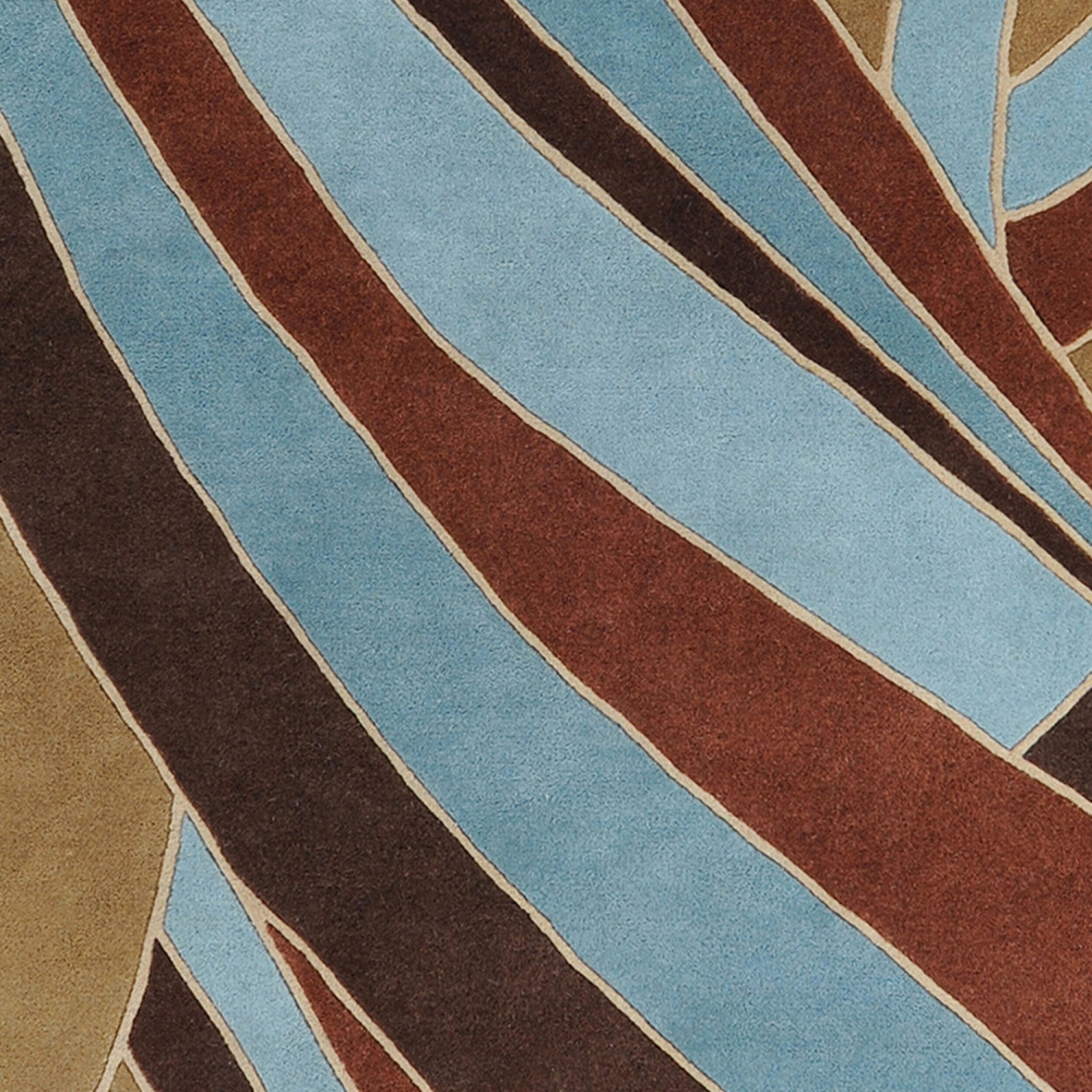 Surya Forum FM-7002 Handmade Rug