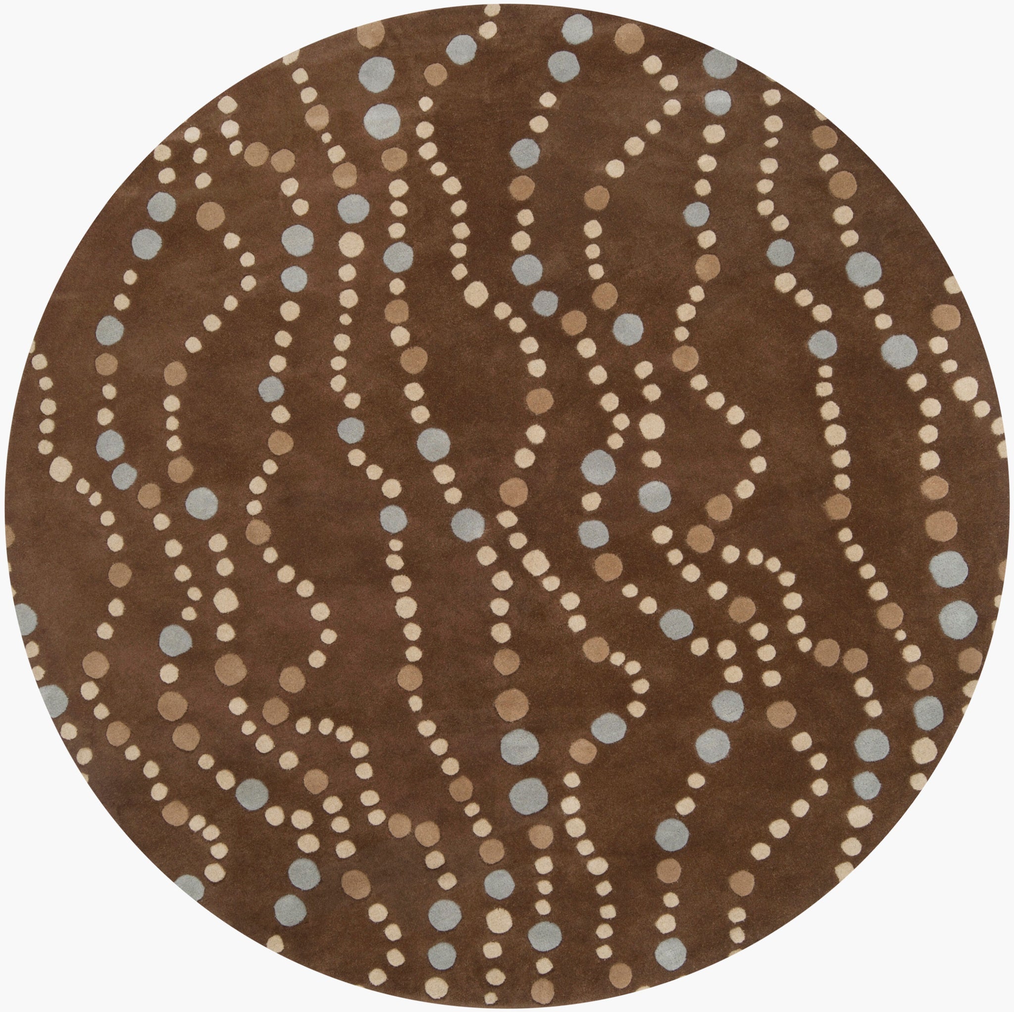 Surya Forum FM-7010 Handmade Rug