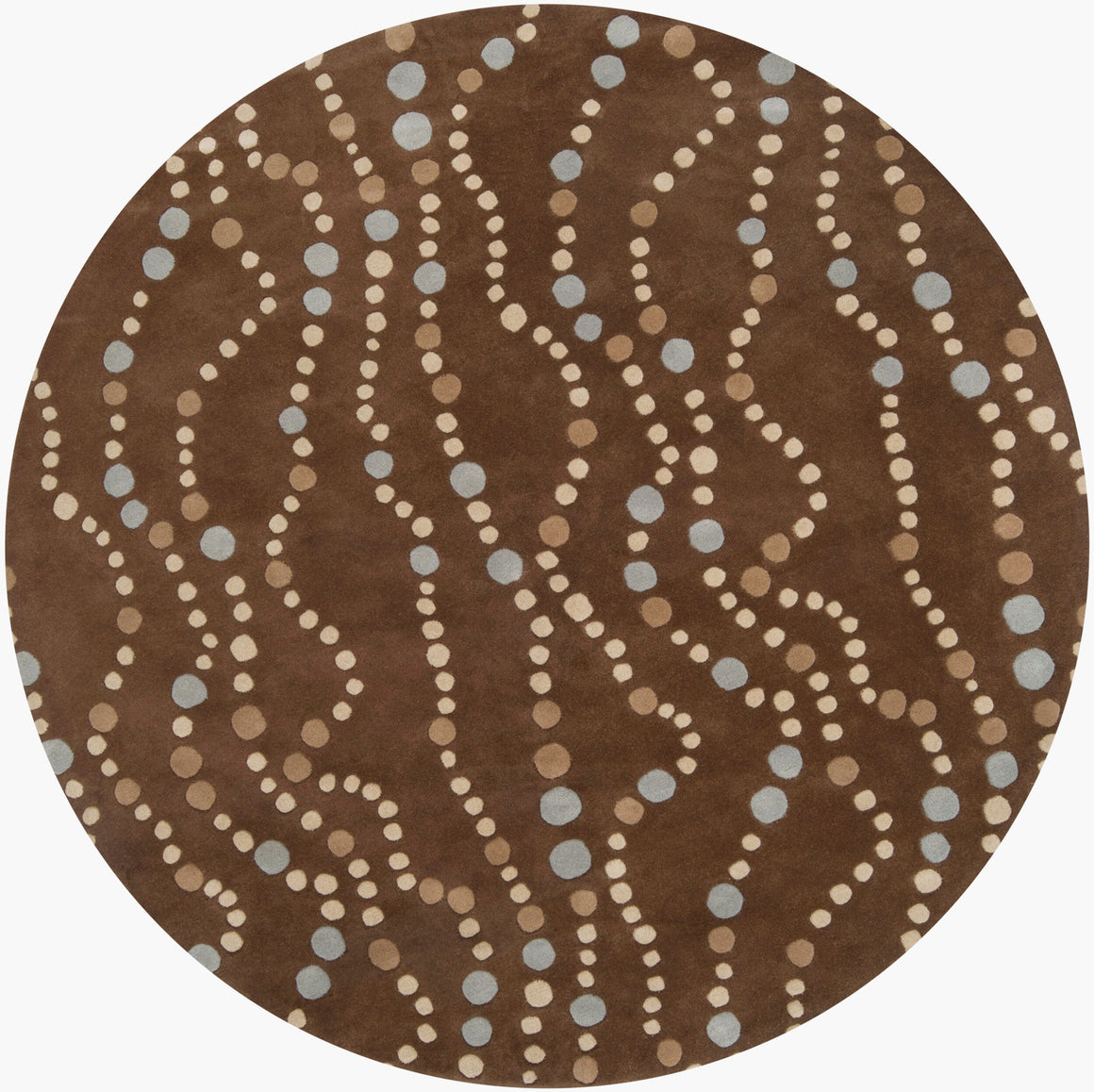 Surya Forum FM-7010 Handmade Rug