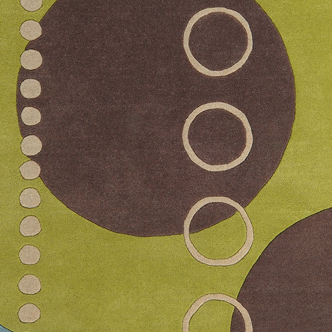 Surya Forum FM-7013 Handmade Rug