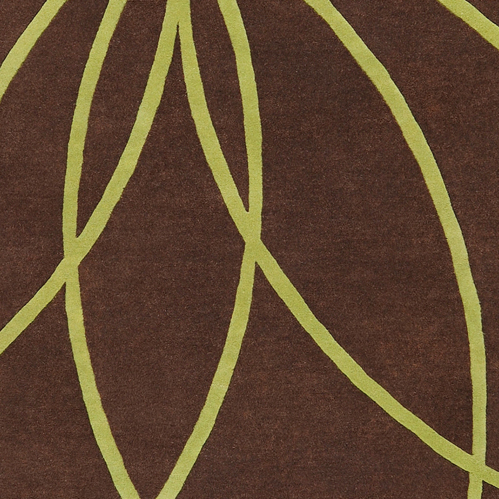 Surya Forum FM-7073 Handmade Rug
