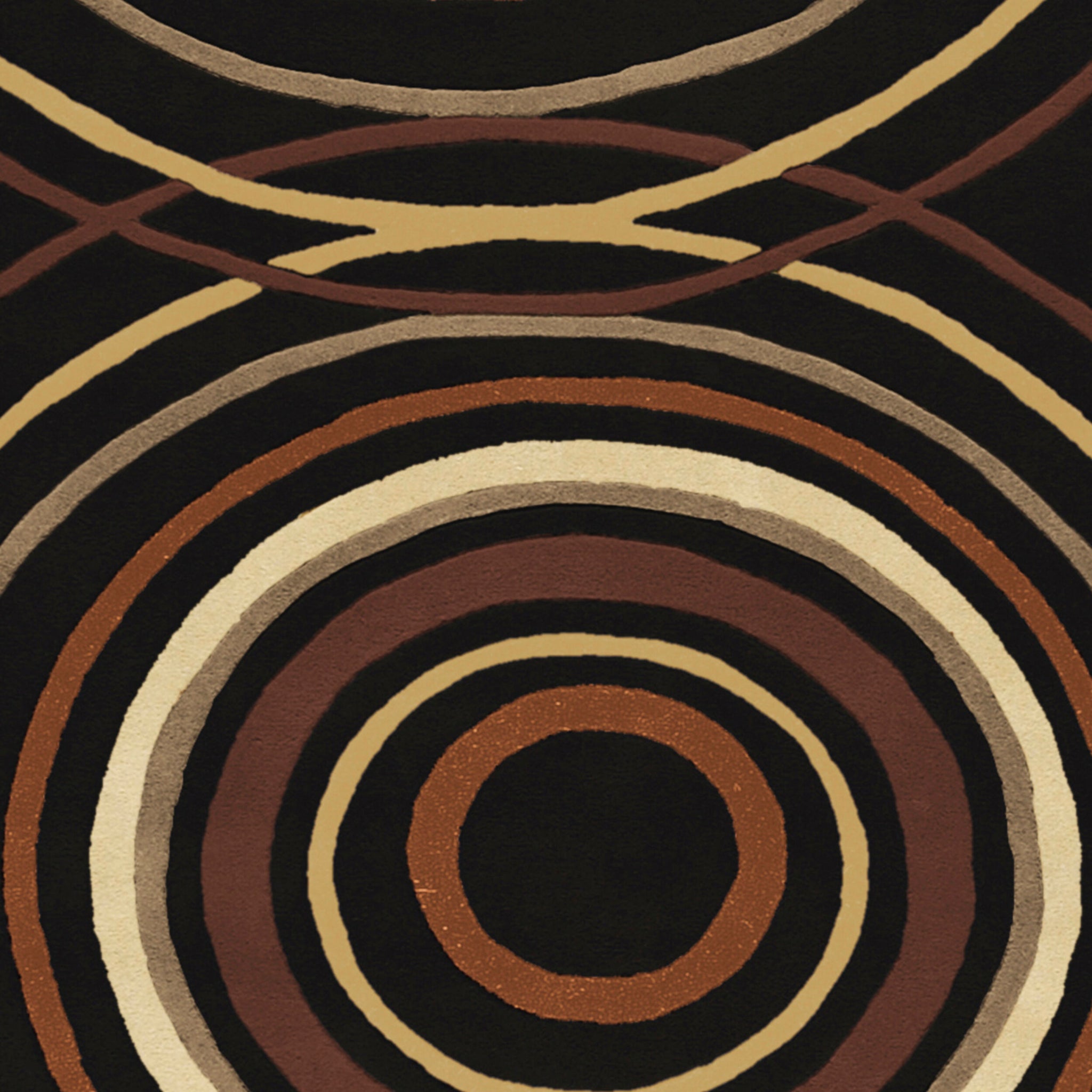 Surya Forum FM-7080 Handmade Rug