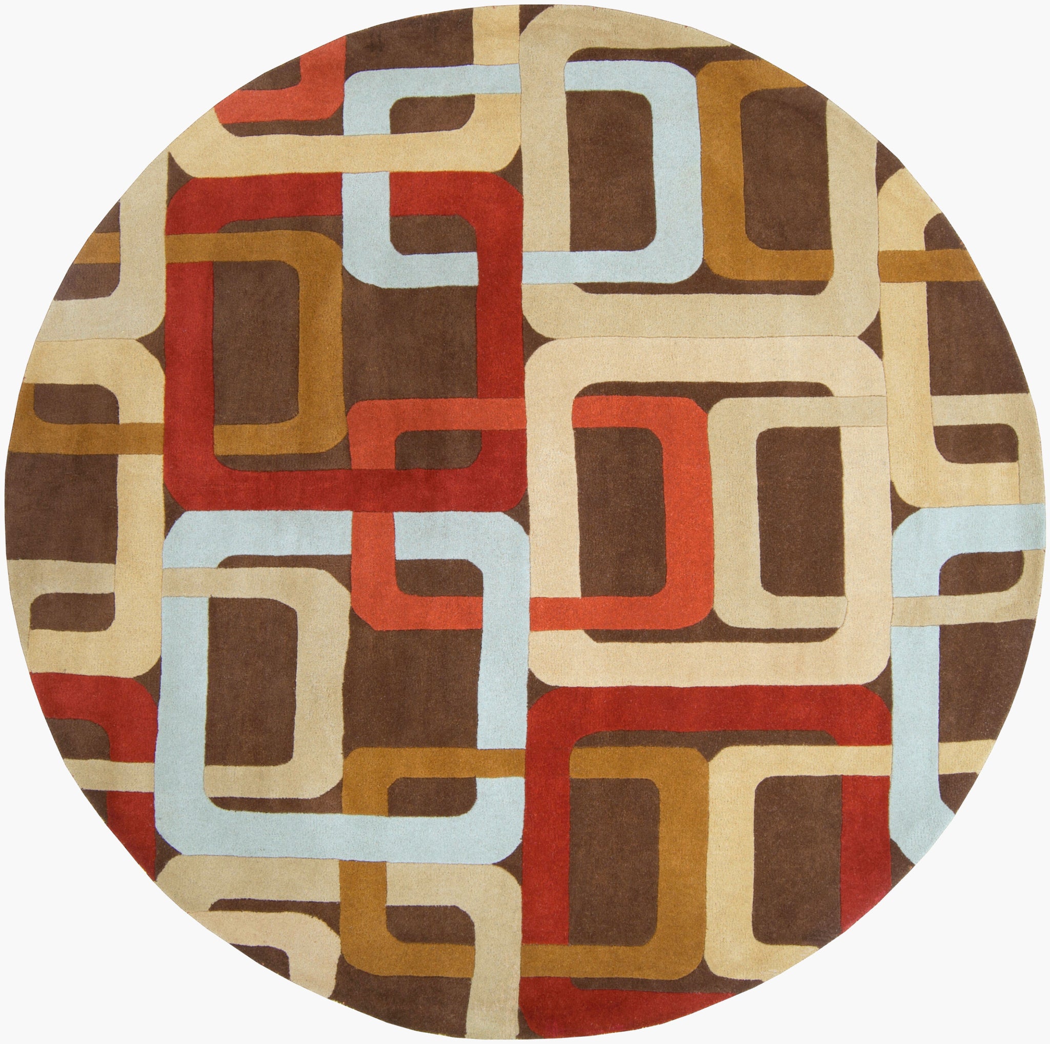 Surya Forum FM-7106 Handmade Rug