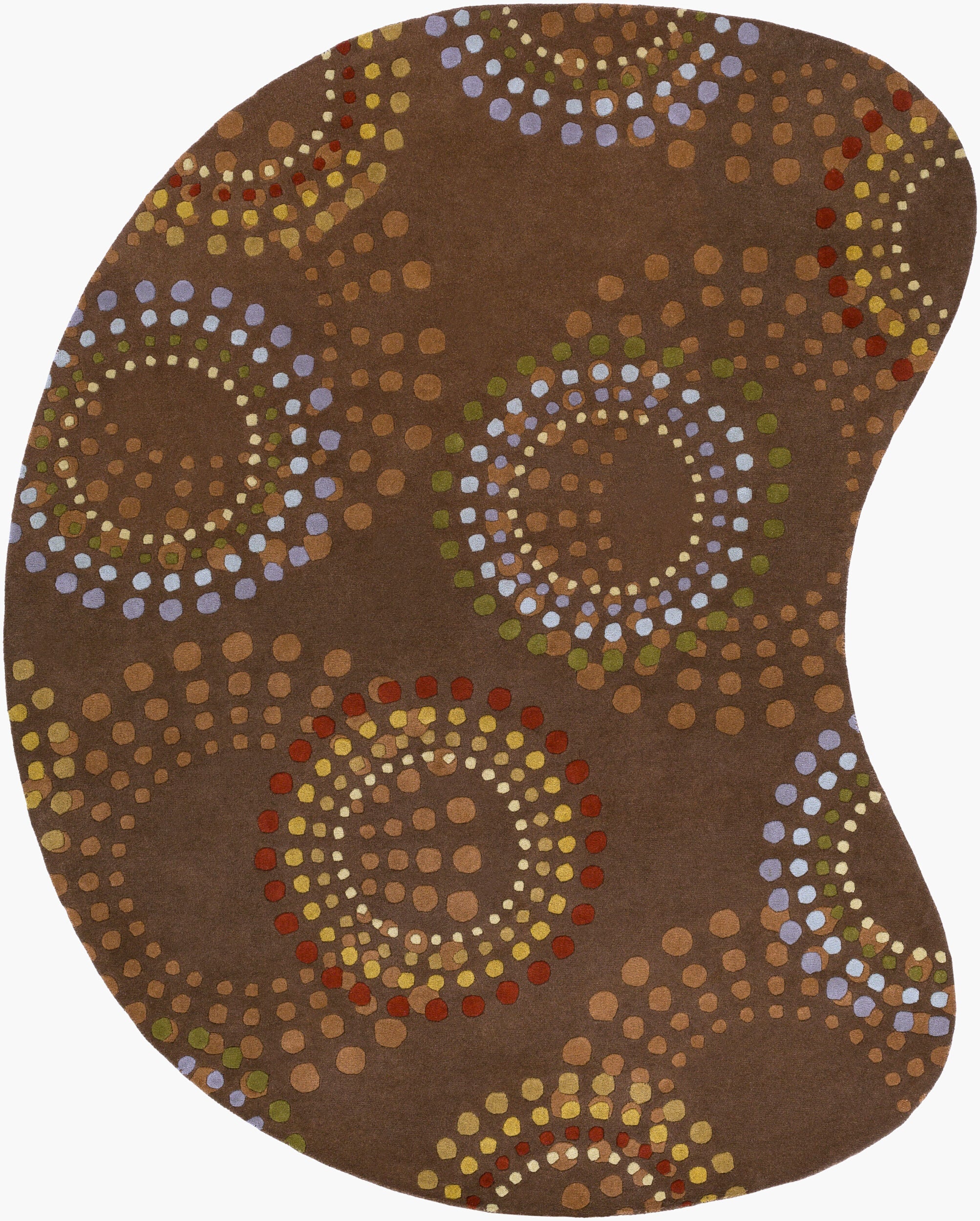Surya Forum FM-7107 Handmade Rug