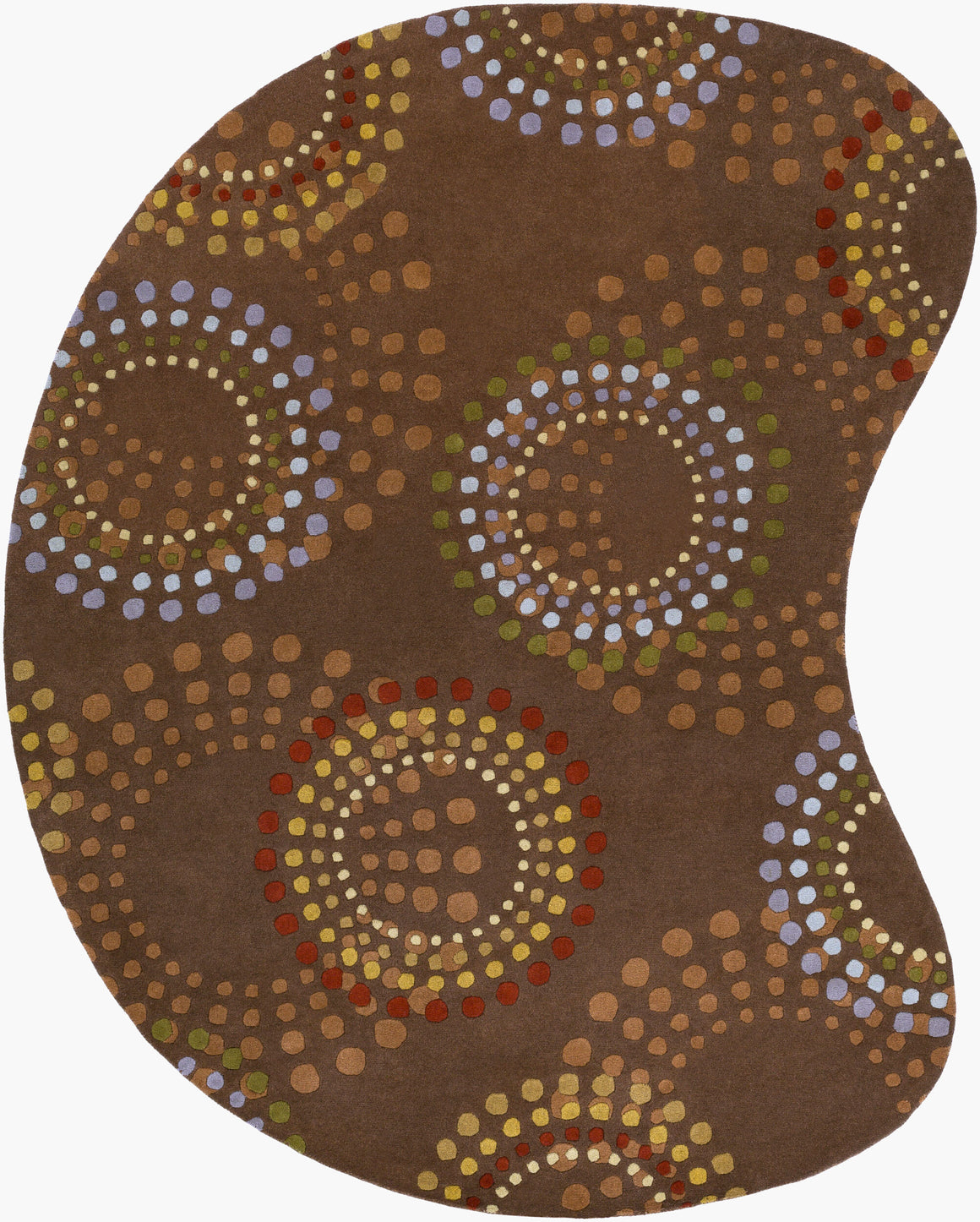 Surya Forum FM-7107 Handmade Rug