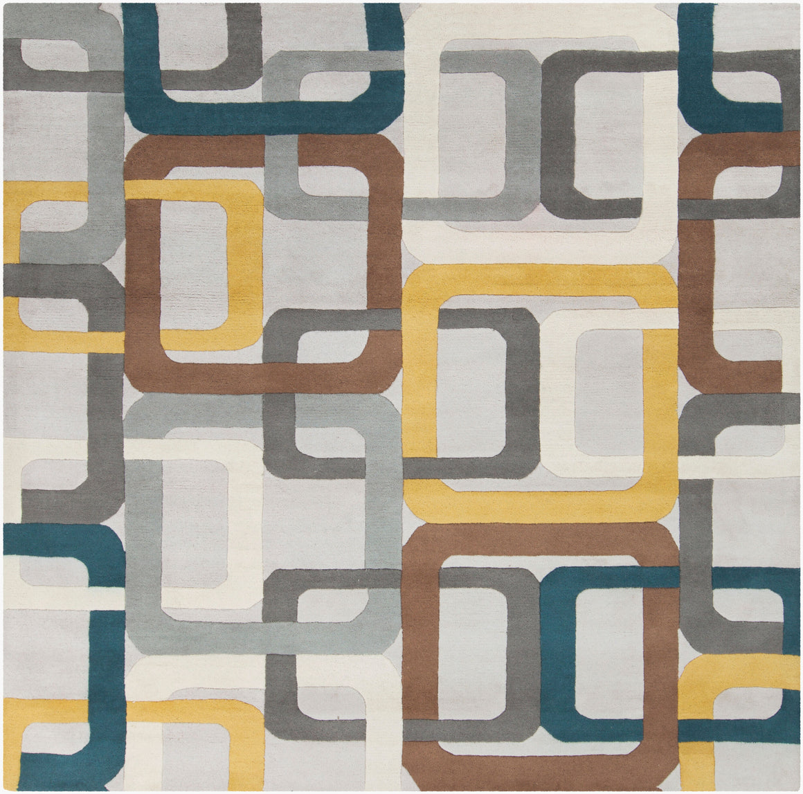 Surya Forum FM-7159 Handmade Rug