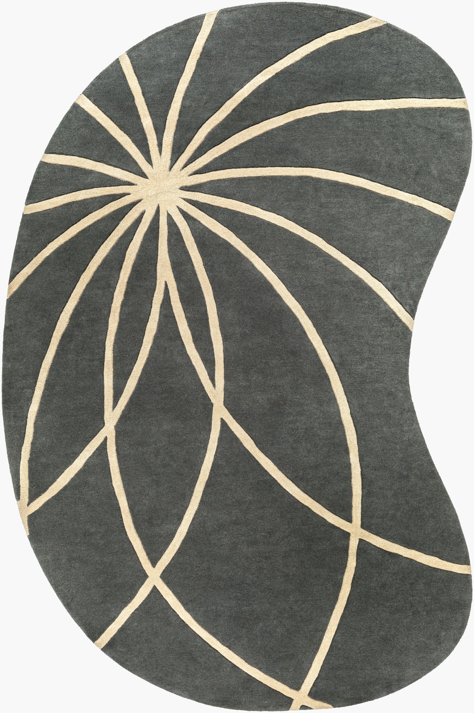 Surya Forum FM-7173 Handmade Rug
