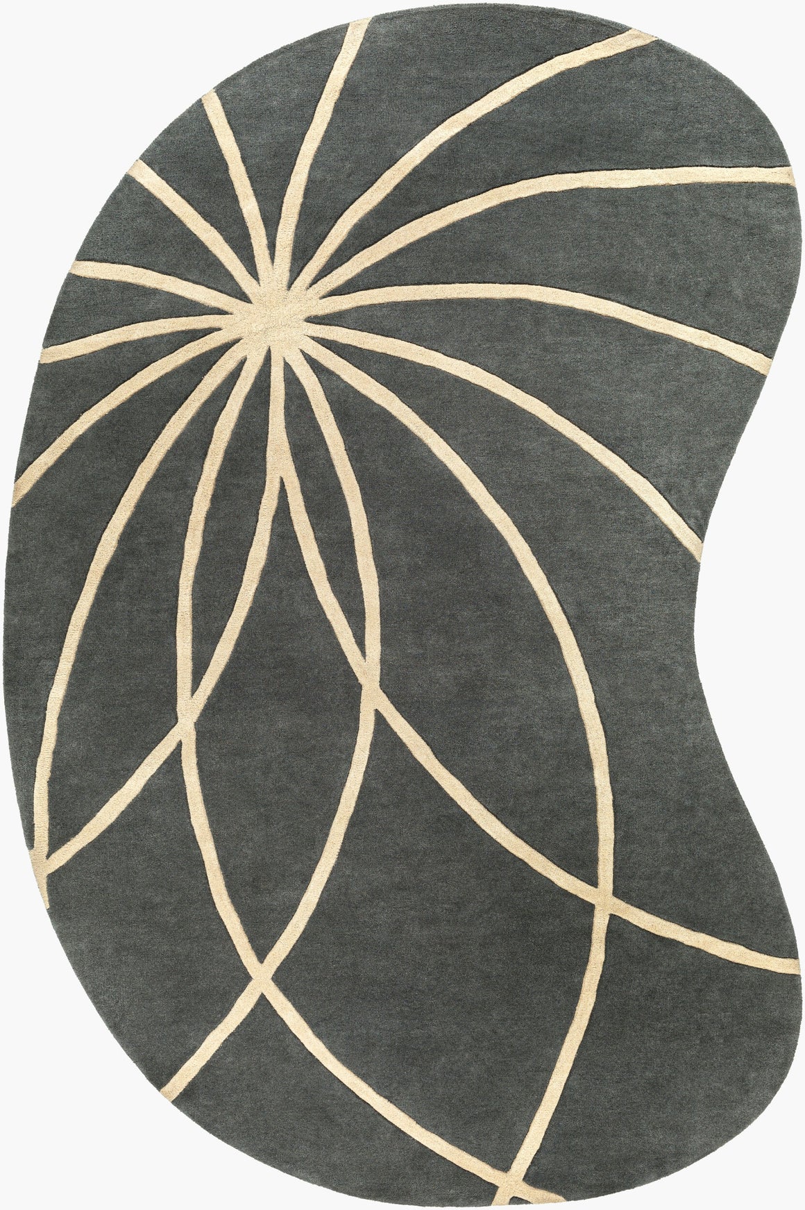 Surya Forum FM-7173 Handmade Rug
