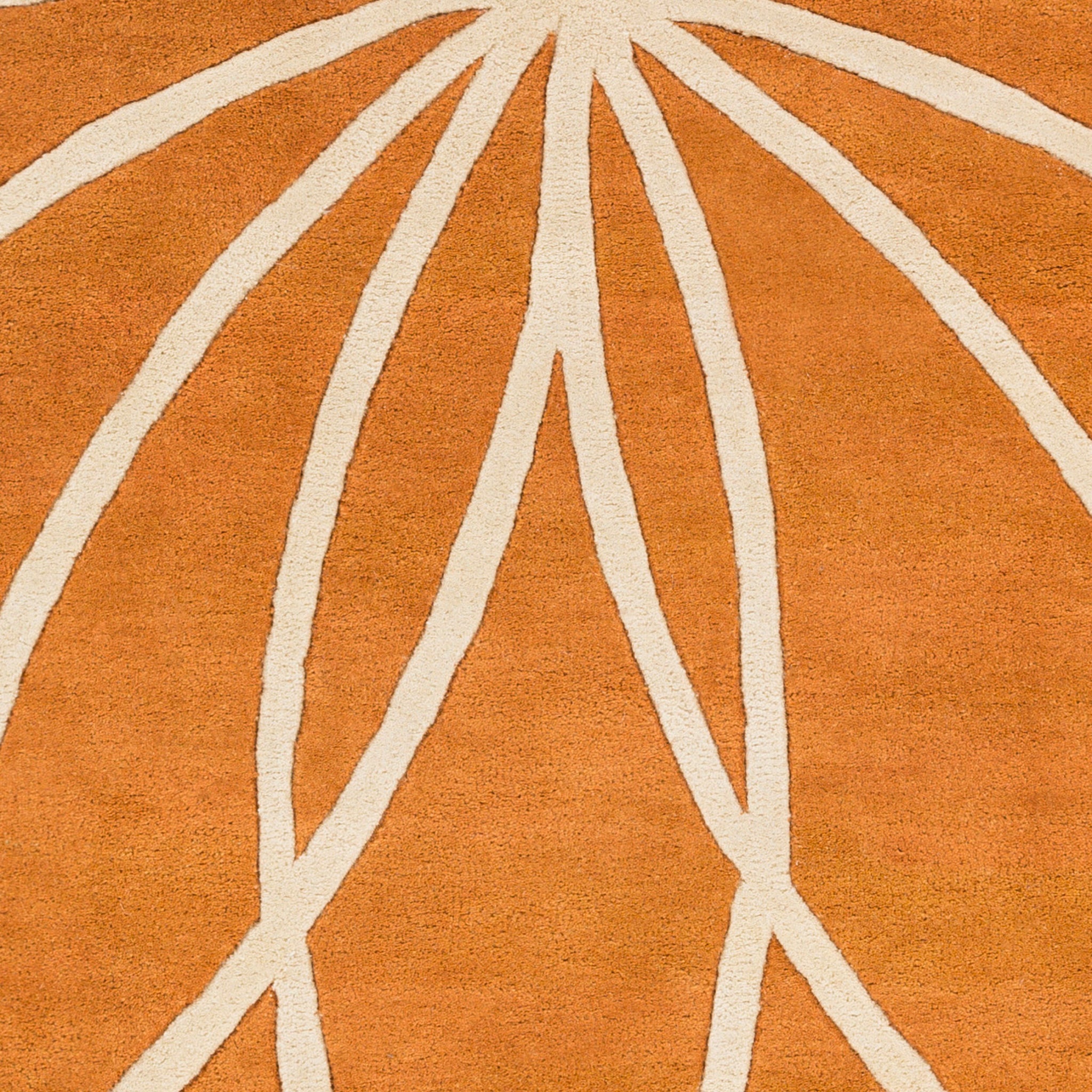 Surya Forum FM-7175 Handmade Rug