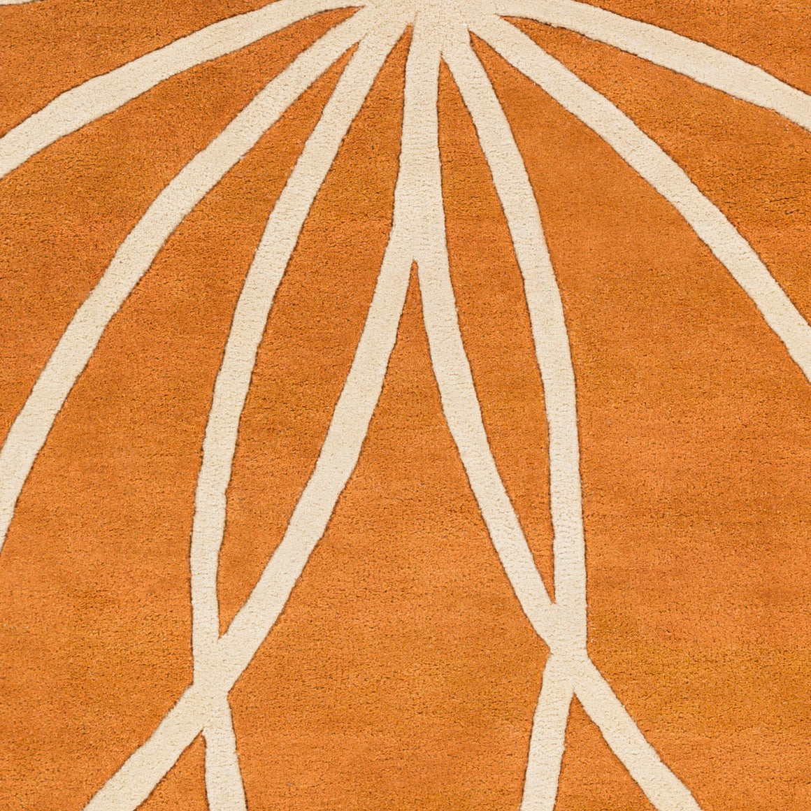 Surya Forum FM-7175 Handmade Rug